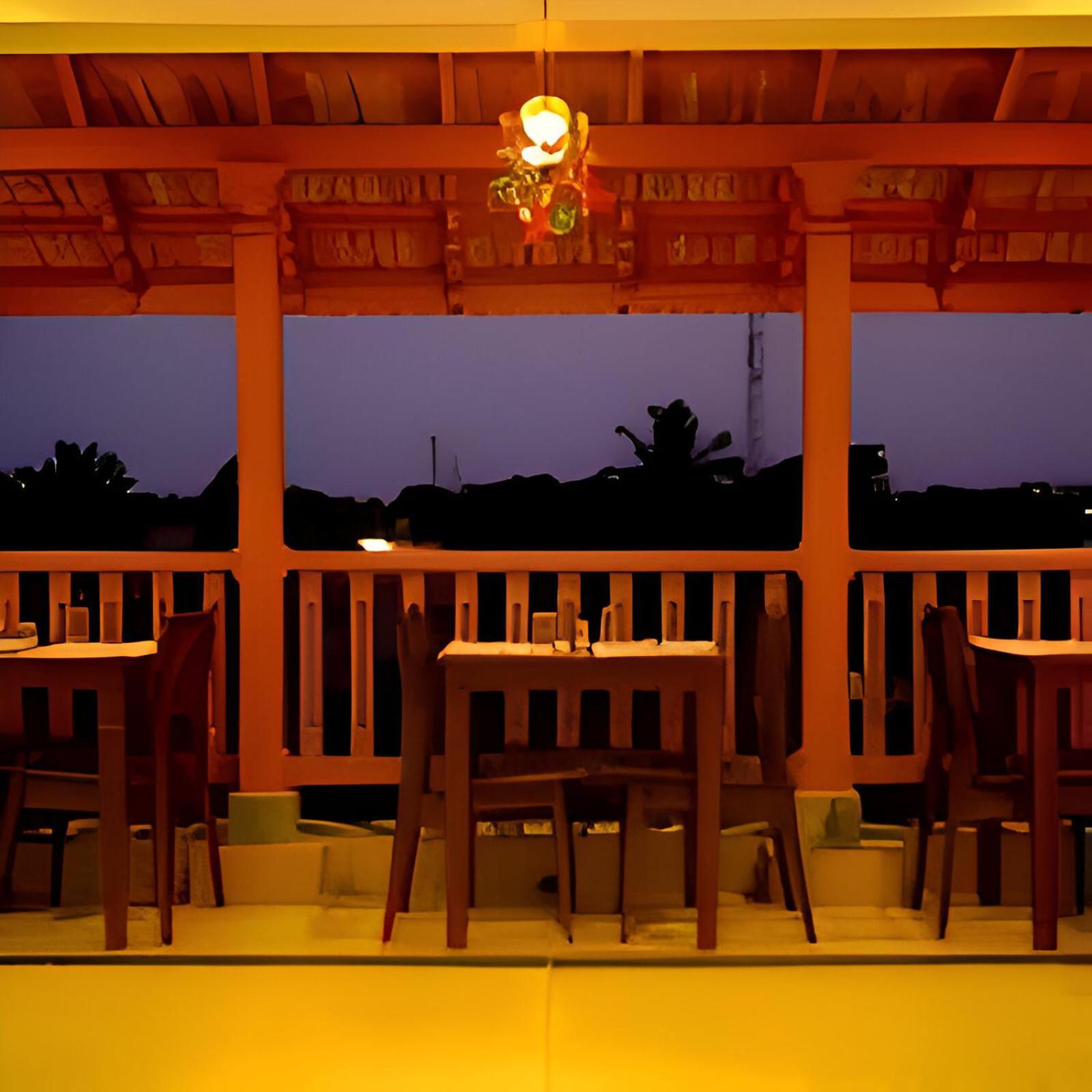 Le Holiday Inn Pondicherry Exterior foto